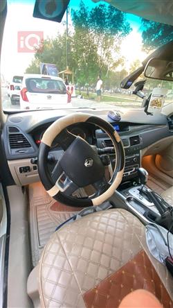 Renault Safrane